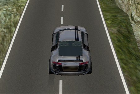 Extreme Jumping Car