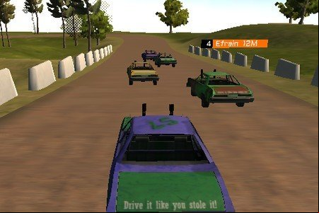 Extreme Racer