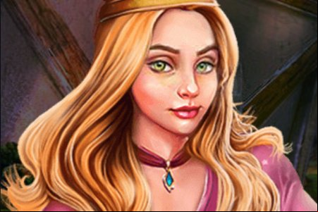 Fairest of All