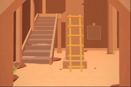 Faraway: Puzzle Escape