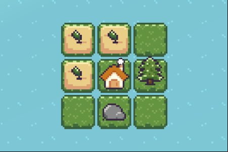 Farm Keeper