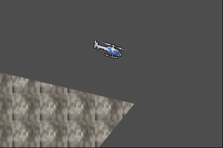 Fat Helicopter