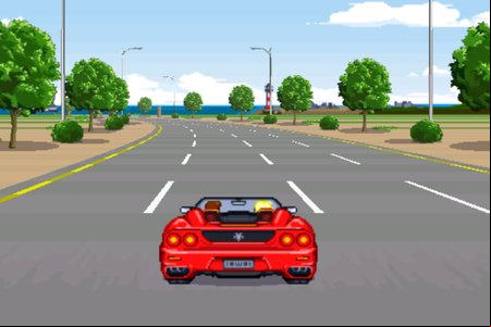 Final Freeway 2R