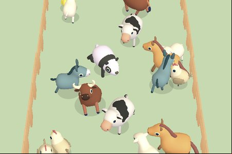Find Them All