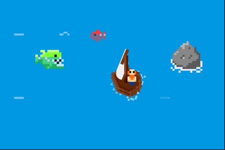 Fishing Day