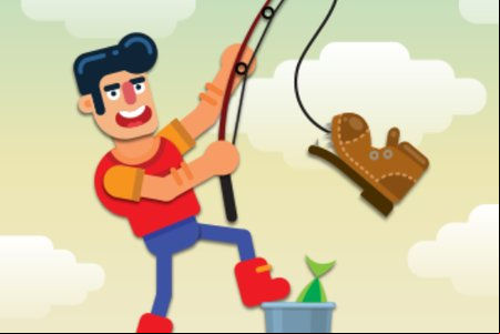 Fishing.io