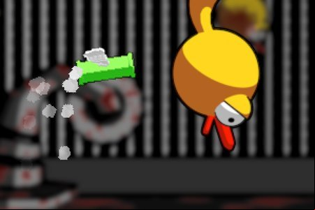 Floppy Pipe