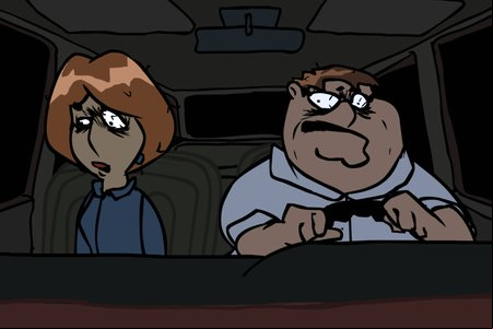 FNF: After Trauma