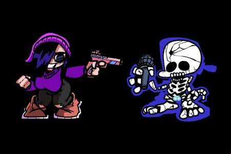 FNF: Baddies