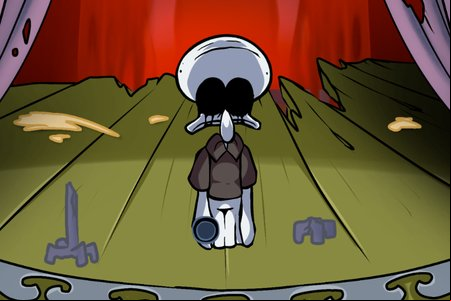 FNF: Doomsday Remastered