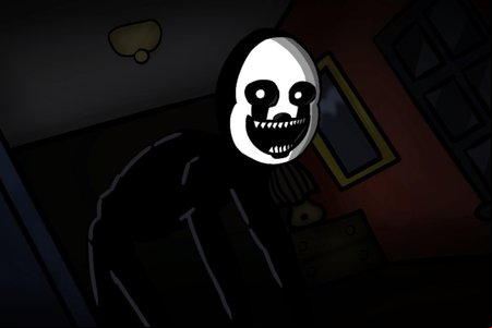 FNF: Friday Night Terrors