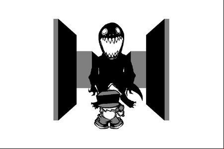 FNF: Funkin' Monster Maze!