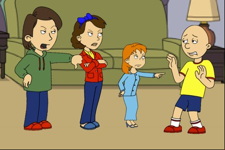 FNF: Grounded