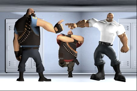 FNF: Pootis Engage Funkin'