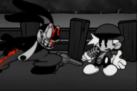 FNF: Saturday Fatality