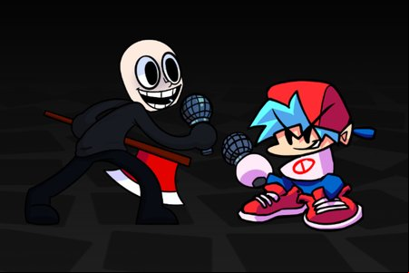 FNF VS Eteled: Mii Funkin ONLINE FULL-WEEK (Friday Night Funkin')