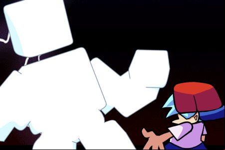 FNF VS Scott Cawthon, The Creator of FNAF