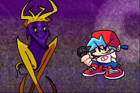 FNF VS Starecrown FULL WEEK (w/ Phase 3, Friday Night Funkin')