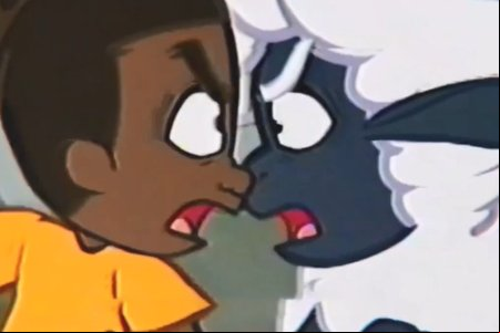 FNF x Amanda the Adventurer: Don't Listen