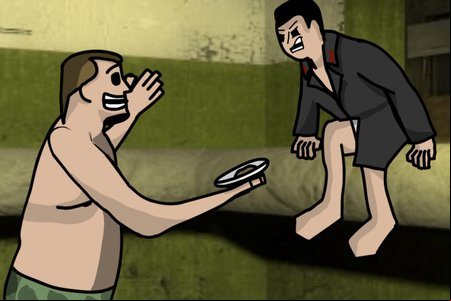 FNF: Zeleny Slonik