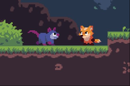 Foxy Land 2