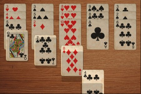 FreeCell Classic