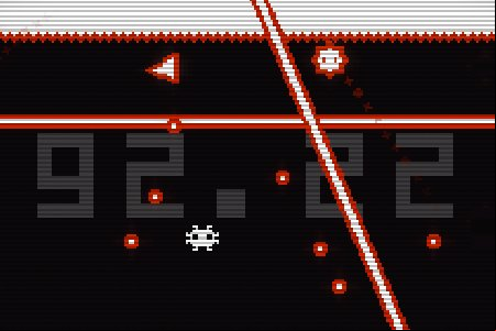Frenetic Chambers
