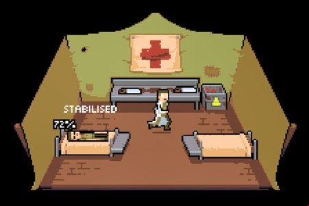 FTD: Fixin' To Die