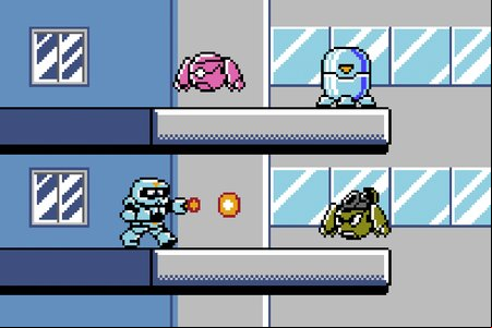 Ganbatte!! Robochan