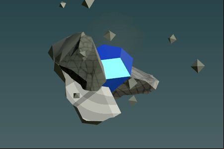 Gem Refiner