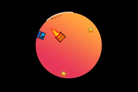 Geometry Loop Jump