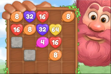 Giant 2048