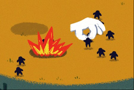 Give a Hand