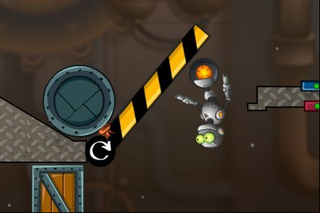 Go Robots 2