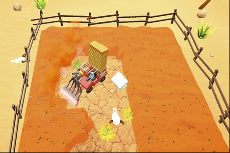 Gold Rush