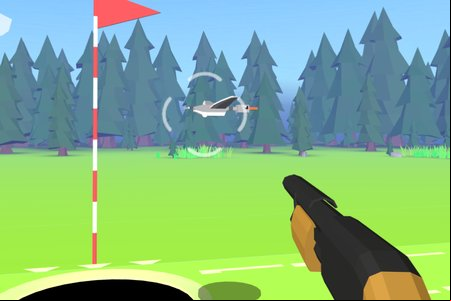 Golf Hunt