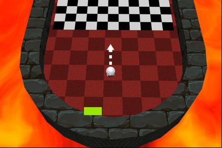 GolfRoyale.io