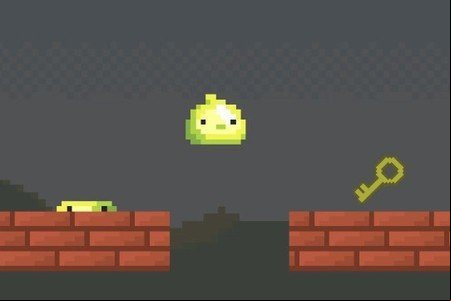 Goo Bouncing