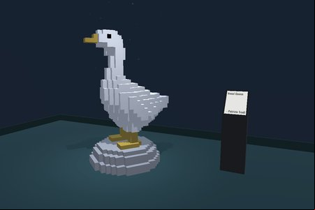 Goose Museum