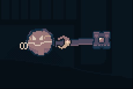 Gravity Hook