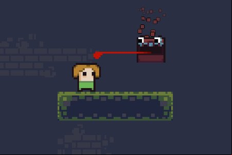 Greedy Mimic