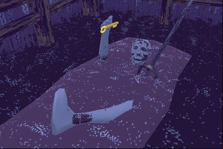 Gruesome Farm
