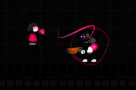 Gun Orphan