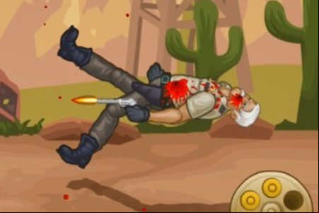 Gunblood Remastered
