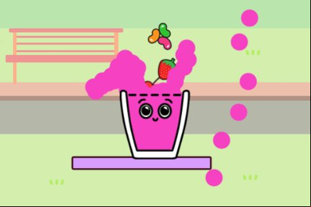 Happy Slushie