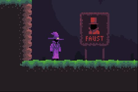 Hat Wizard 2
