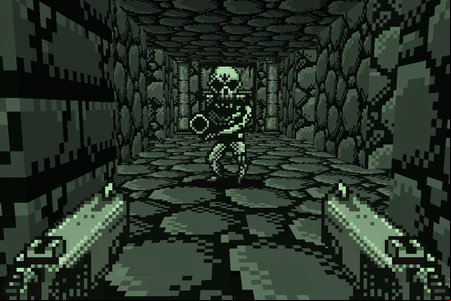 Hellhunt GB 1991