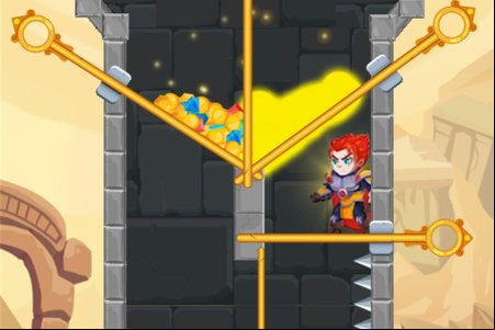 Hero Rescue