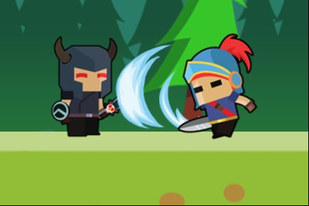 Heroic Quest