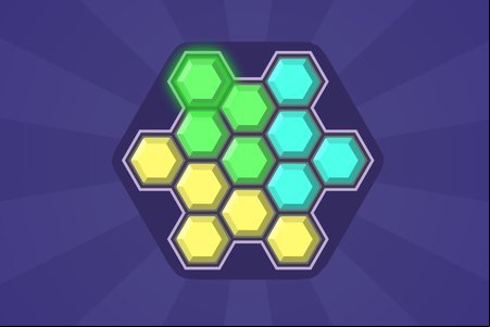 Hex Blocks Puzzle